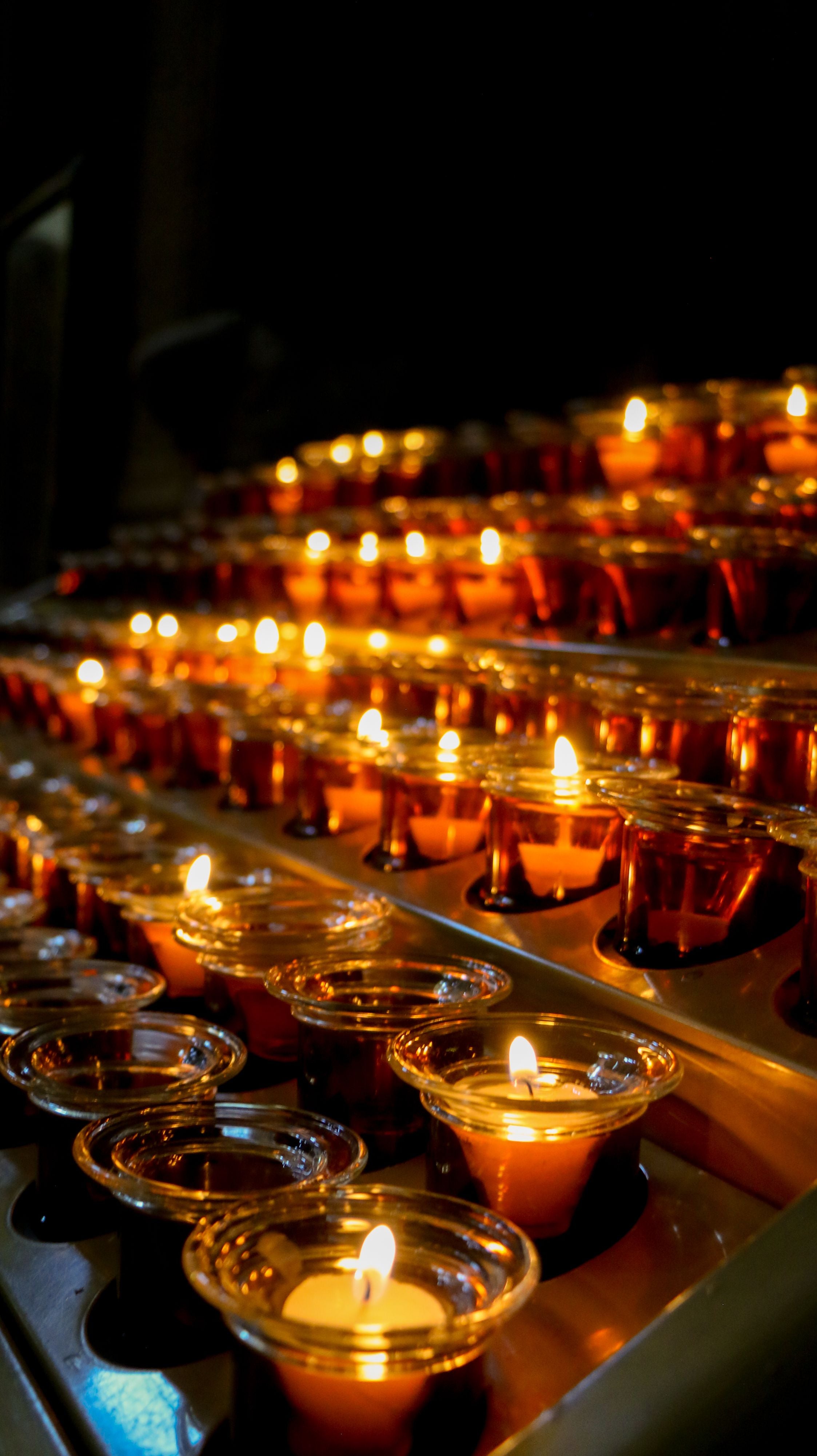 pic 5 candles
